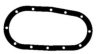 PEUGE 21091100 Gasket, timing case cover